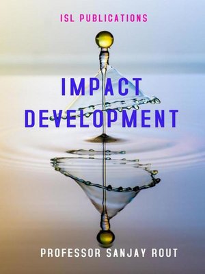 cover image of Impact Development